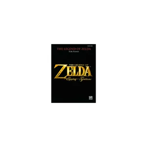 Alfred Music Publishing Zelda Symphony o.t. Goddesses