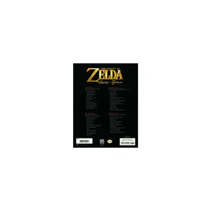 Alfred Music Publishing Zelda Symphony o.t. Goddesses