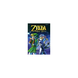 Alfred Music Publishing Zelda Symphony o.t. Goddesses