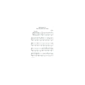 Alfred Music Publishing Zelda Symphony o.t. Goddesses