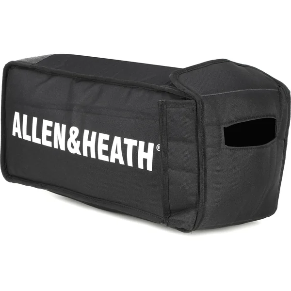 Allen & Heath AB168 Bag Bundle
