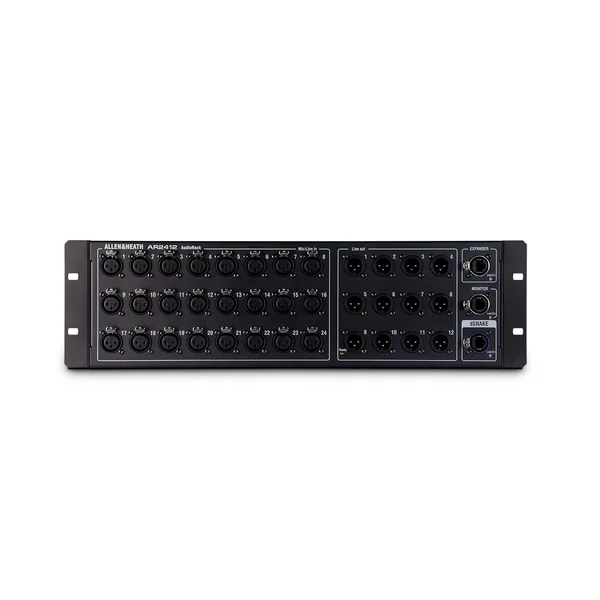 Allen & Heath AR2412