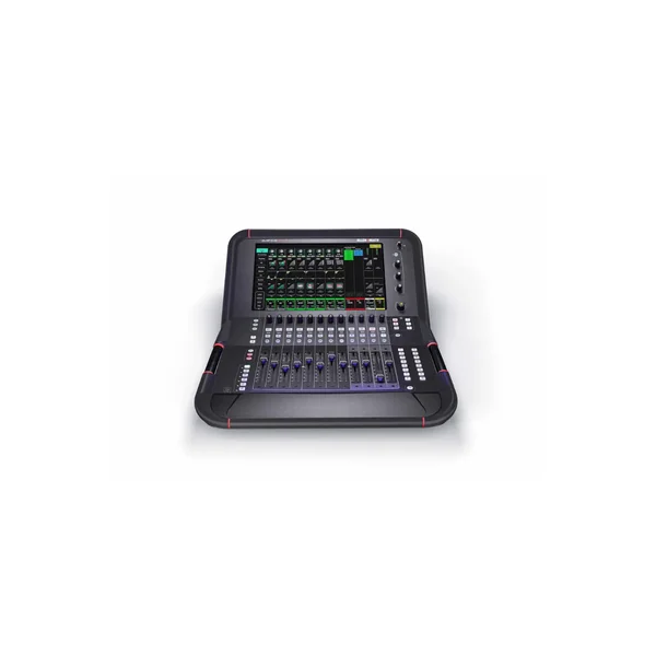 Allen & Heath Avantis Solo Dante64 Bundle