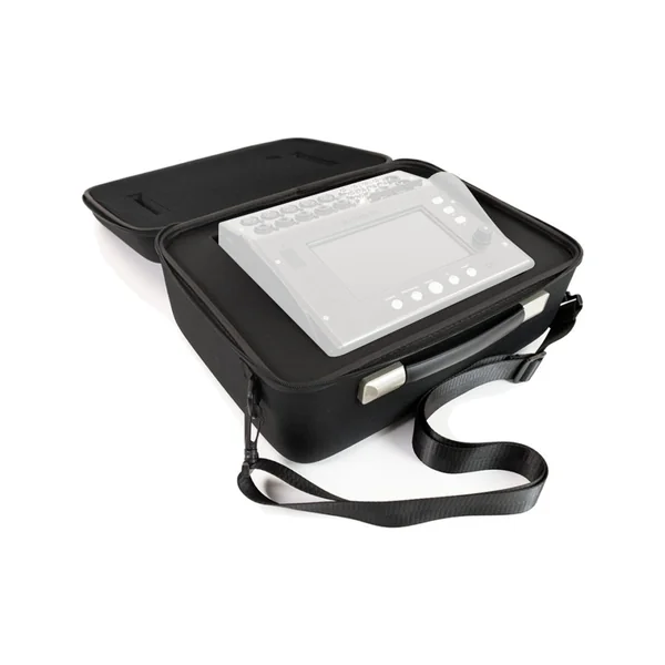 Allen & Heath CQ12T Bag Bundle