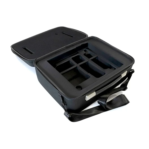 Allen & Heath CQ12T Bag Bundle