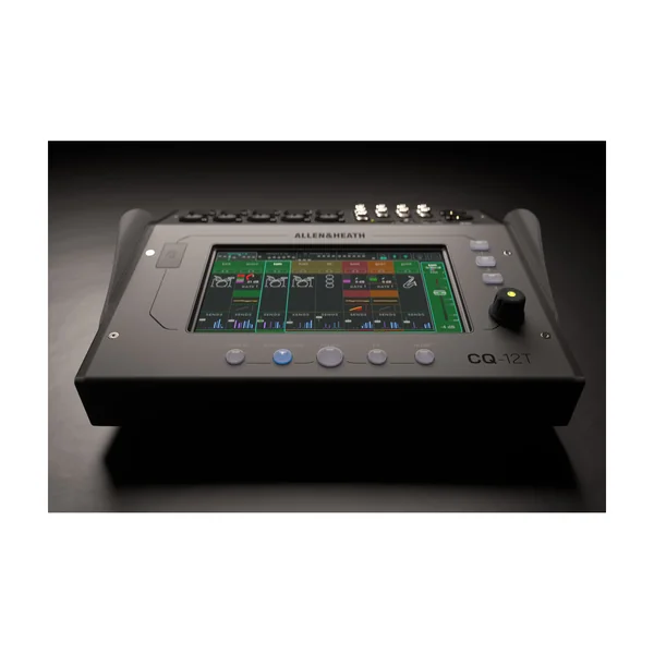 Allen & Heath CQ12T