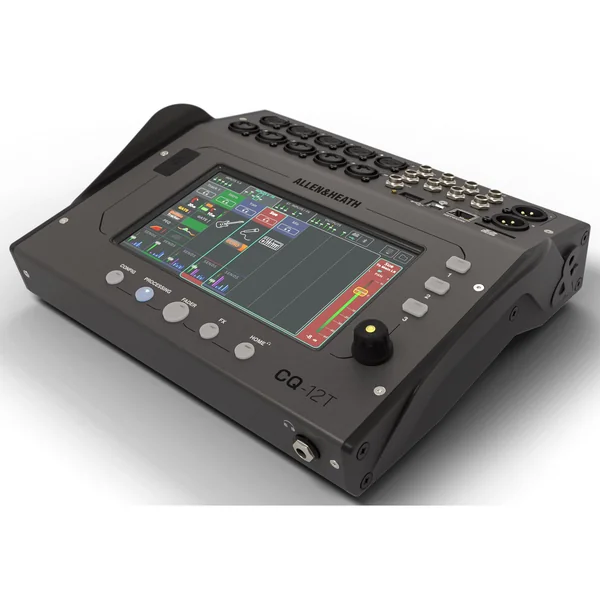 Allen & Heath CQ12T
