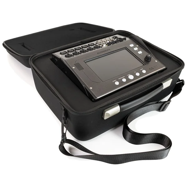Allen & Heath CQ18T Bag Bundle