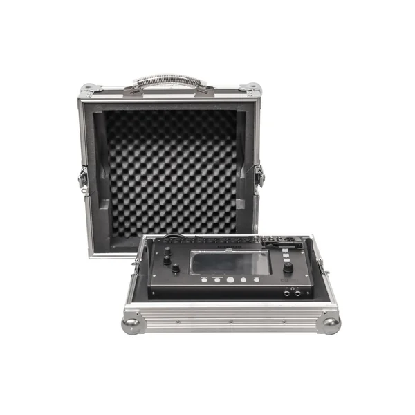 Allen & Heath CQ18T Case Bundle