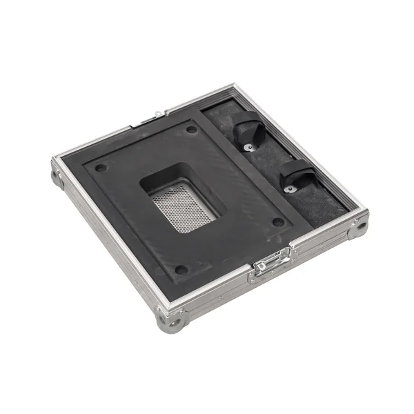 Allen & Heath CQ18T Case Bundle