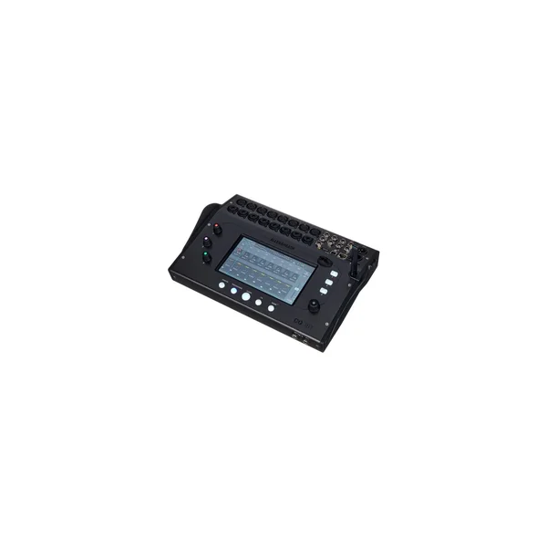 Allen & Heath CQ18T Inlay Case Bundle