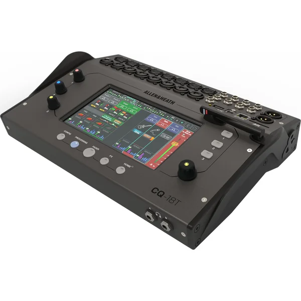 Allen & Heath CQ18T