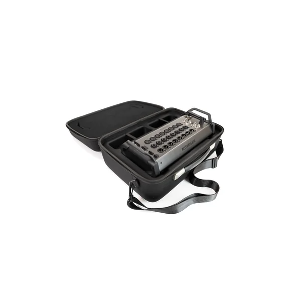 Allen & Heath CQ20B Bag Bundle