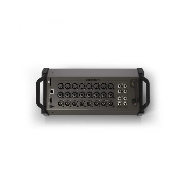 Allen & Heath CQ20B