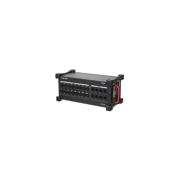 Allen & Heath DT168 Bag Bundle