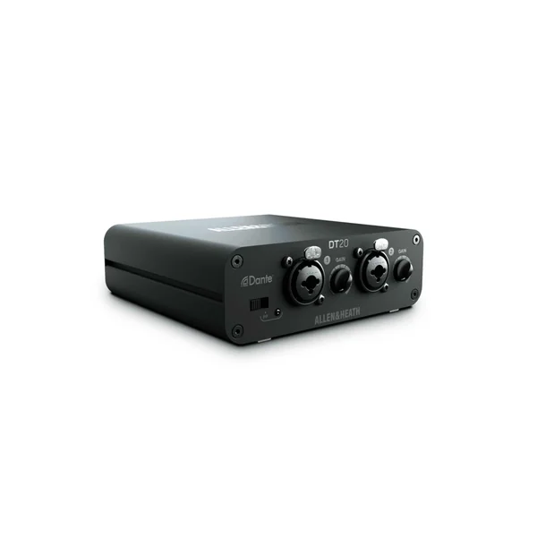 Allen & Heath DT20