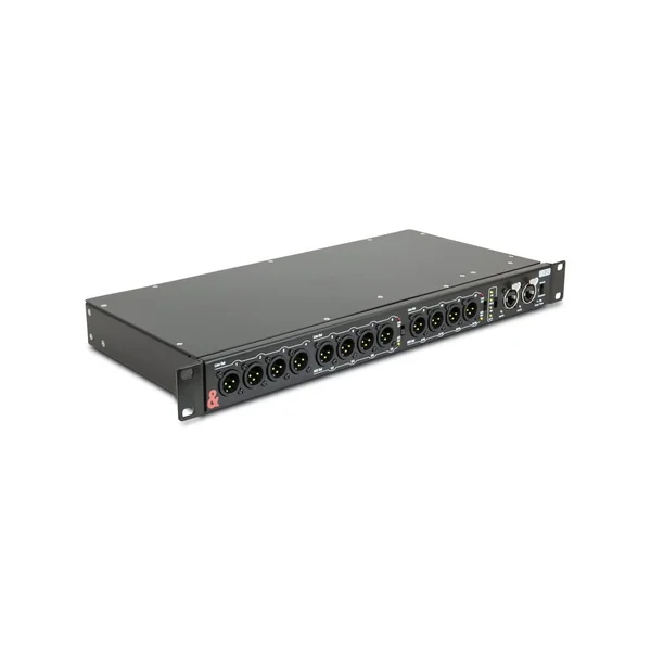 Allen & Heath DX012