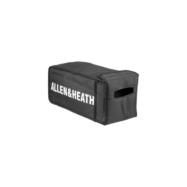 Allen & Heath DX168/X Bag Bundle