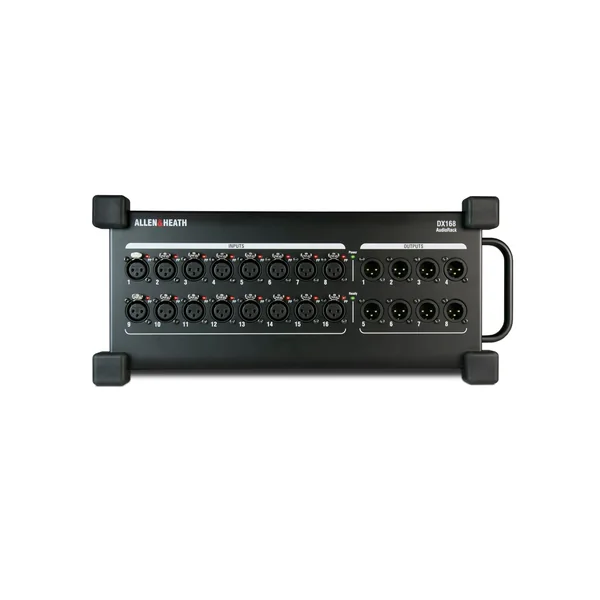 Allen & Heath DX168/X