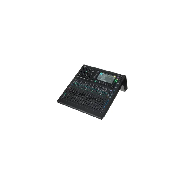 Allen & Heath QU-5 Stagebox Bundle