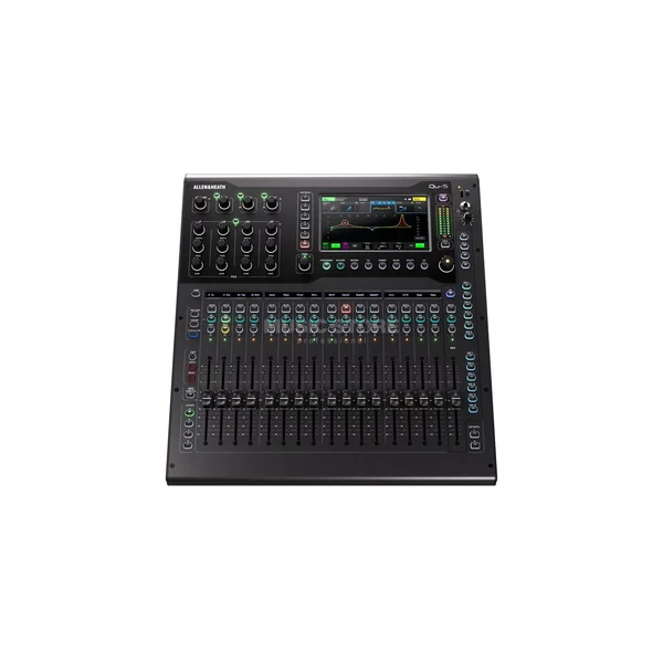 Allen & Heath QU-5