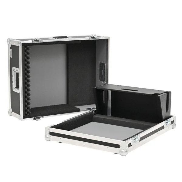 Allen & Heath QU-5D Case Bundle