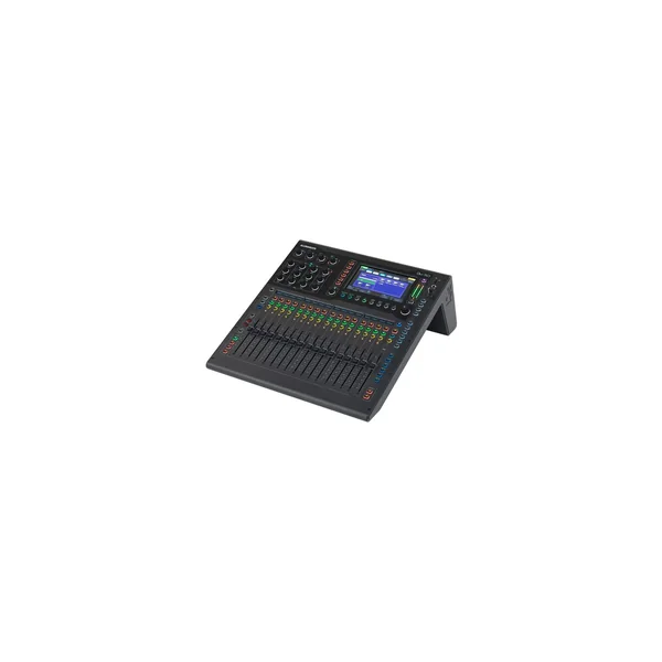 Allen & Heath QU-5D Stagebox Bundle