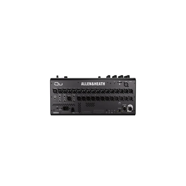 Allen & Heath QU-5D