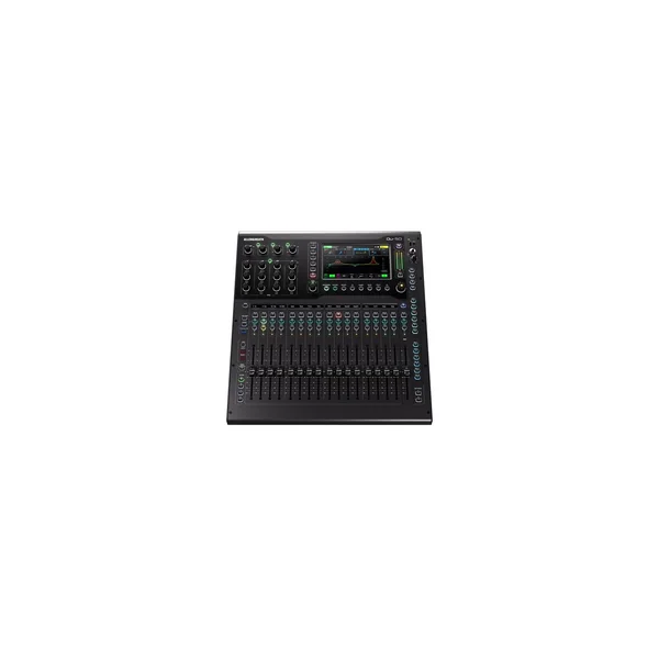 Allen & Heath QU-5D