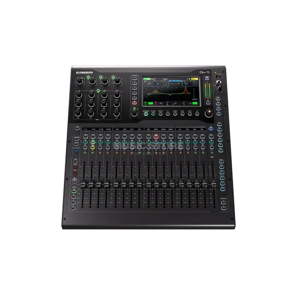 Allen & Heath QU-6