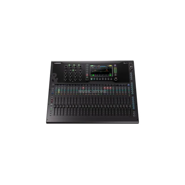 Allen & Heath QU-6