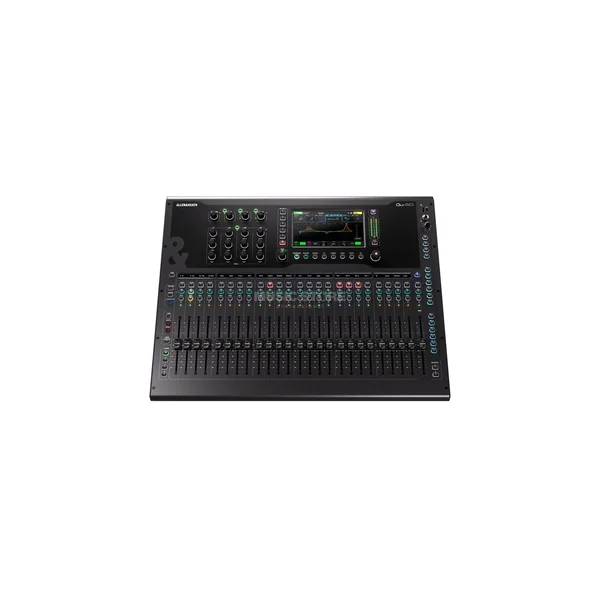 Allen & Heath QU-6D
