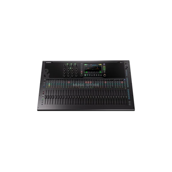 Allen & Heath QU-7
