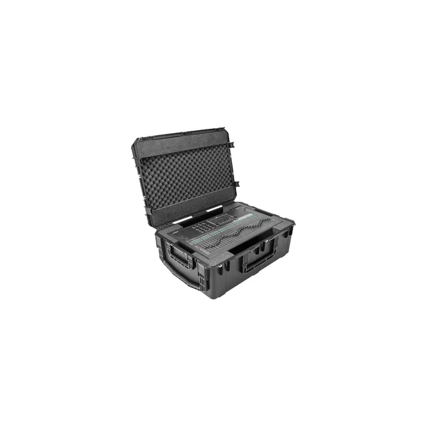 Allen & Heath QU-7D Case Bundle
