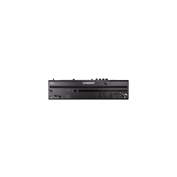 Allen & Heath QU-7D Stagebox Bundle