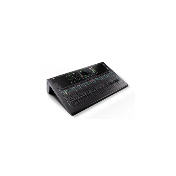Allen & Heath QU-7D