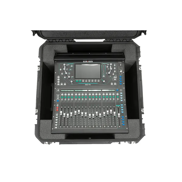 Allen & Heath SQ5 Case Bundle II