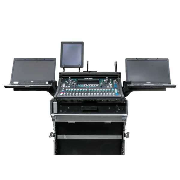 Allen & Heath SQ5 Case Bundle III