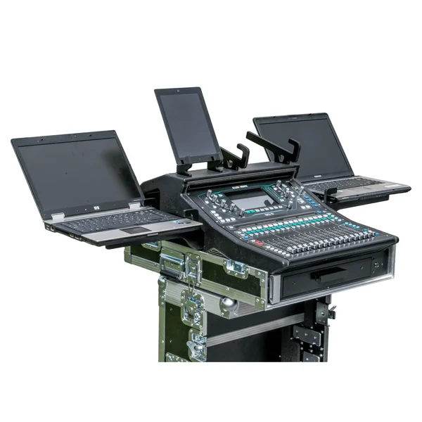 Allen & Heath SQ5 Case Bundle III
