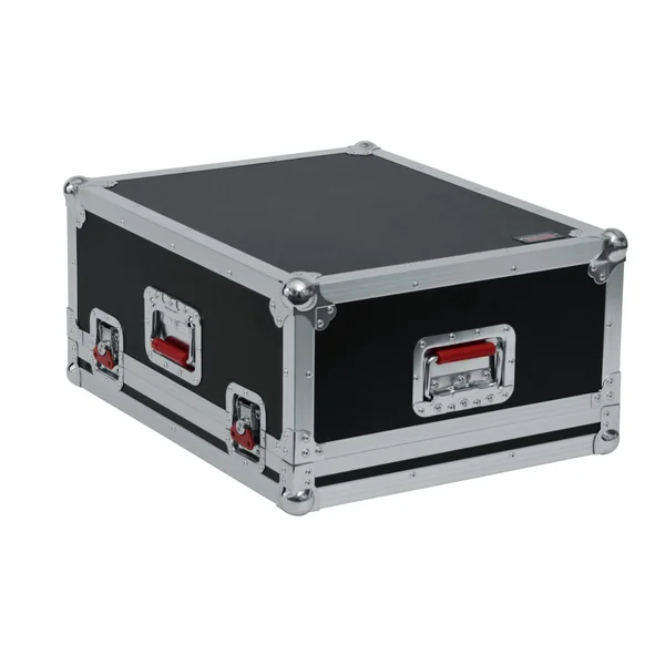 Allen & Heath SQ5, Case, DX168/X Bundle II