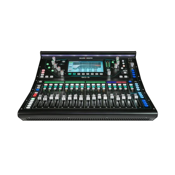 Allen & Heath SQ5