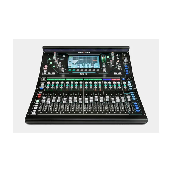 Allen & Heath SQ5