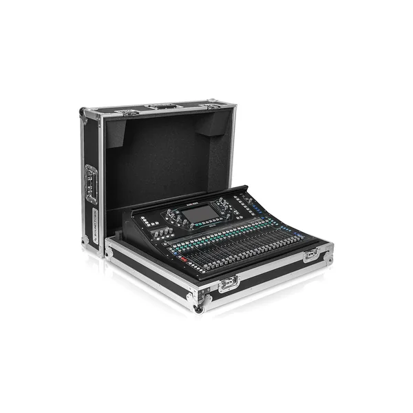Allen & Heath SQ6 Case Bundle I