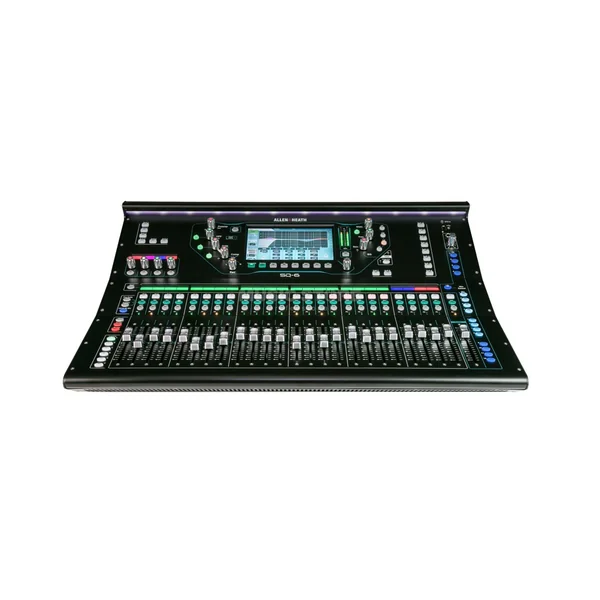 Allen & Heath SQ6