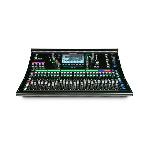 Allen & Heath SQ6