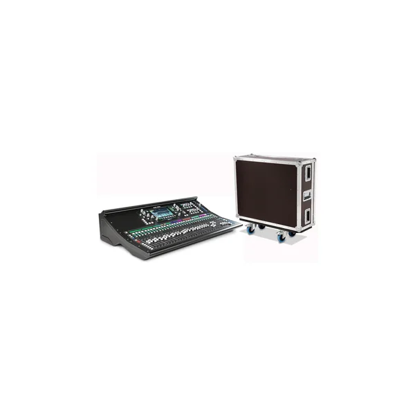 Allen & Heath SQ7 Bundle I
