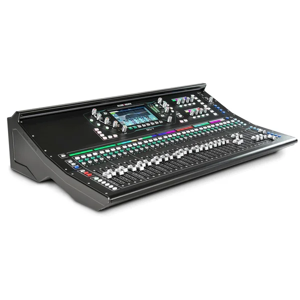 Allen & Heath SQ7 Bundle II