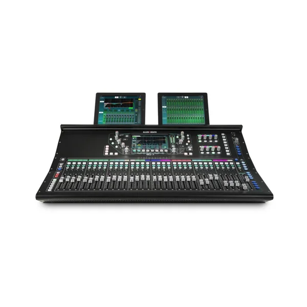 Allen & Heath SQ7
