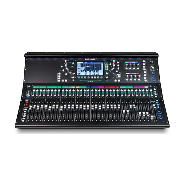 Allen & Heath SQ7