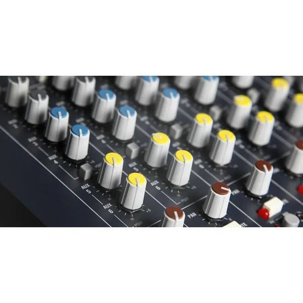 Allen & Heath WZ4 12:2